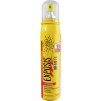 REPELENTE EXPOSIS INFANTIL SPRAY 100ML