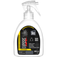 REPELENTE EXPOSIS SPRAY 200ML GATILHO