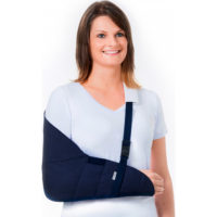 TIPOIA ESTABILIZADORA BILATERAL - G