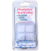 PROTETOR AUDITIVO DOGMA SILIC C/04