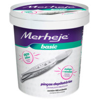 PINCA P/ SOBRANCELHA POTE C/120