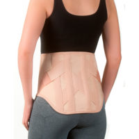 COLETE PUTTI ELASTICO BAIXO - G