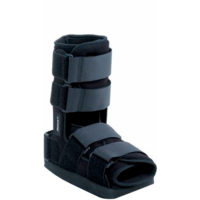 BOTA IMOBILIZADORA CURTA - G