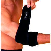 ORTESE COTOVELO AJUSTAVEL