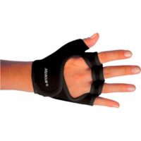 LUVA CICLISMO/MUSC ESPORTE PAR - P