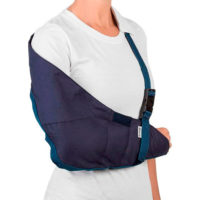 TIPOIA ESTABILIZADORA BILATERAL - GG