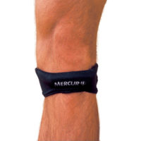 ORTESE SUB PATELAR P/M