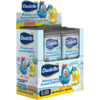 PROTETOR PARA ASSENTO SANITARIO C/60