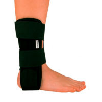ESTABILIZADOR TORNOZELO TIPO CAST