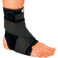 IMOBILIZADOR TORNOZELO - M