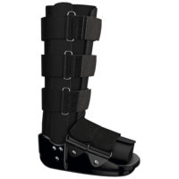 BOTA IMOBILIZADORA ANATOMICA CURTA - G