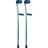 MULETA CANADENSE MERCUR ARTICULADA