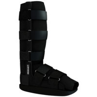 BOTA IMOBILIZADORA LONGA - P