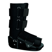 BOTA IMOBILIZADORA ANATOMICA CURTA - P