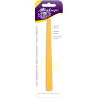 LIXA UNHAS BASIC GOLD C/6