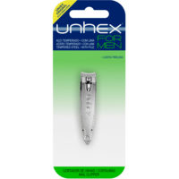 CORTADOR UNHA MAOS UNHEX INDIV