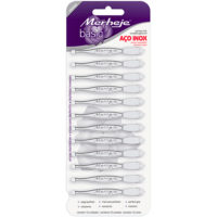 PINCA DEPILATORIA PROFISSIONAL PONTA RETA