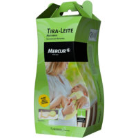 TIRA LEITE MATERNO AMARELO