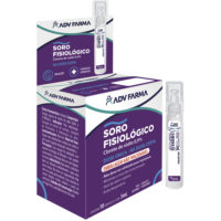 SORO FISIOL ADV AMPOLA 5ML C/10