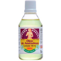 OLEO DE AMENDOAS ADV 100ML