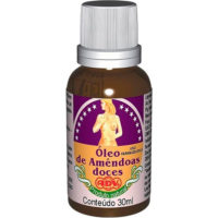 OLEO DE AMENDOAS ADV 30ML