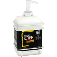 REPELENTE EXPOSIS GEL 2,4 L - GALAO