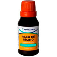 OLEO DE RICINO ADV 30ML