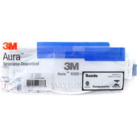 MASCARA 3M FACIAL RESPIRADOR 9320 BR PFF2