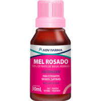 MEL ROSADO 30ML