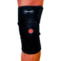 ORTESE JOELHO AJUSTAVEL TAM. UNICO