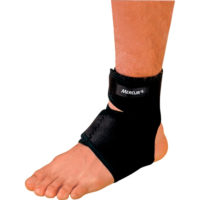 ORTESE TORNOZELO AJUSTAVEL