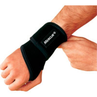 ORTESE PUNHO AJUSTAVEL