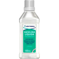 VASELINA LIQUIDA ADV 100ML