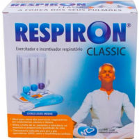 RESPIRON CLASSIC - NCS