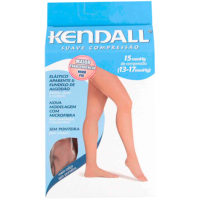 MEIA CALCA SUAVE COMPR MEL - P