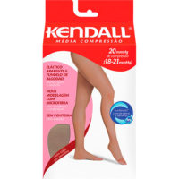 MEIA CALCA S/P MED COMPR MEL - GG