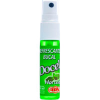 REFRESCANTE BUCAL HORTELA SPRAY 18ML