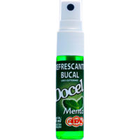 REFRESCANTE BUCAL MENTA SPRAY 18ML