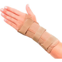 ORTESE PUNHO CURTA TALA BEGE ESQ - G