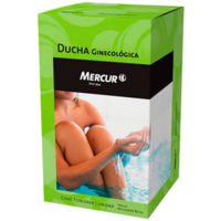 DUCHA GINECOLOGICA/RETAL N.14