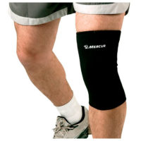 JOELHEIRA ELASTICA PRETA - P