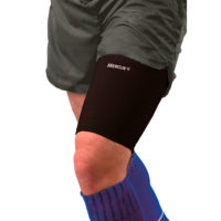 COXAL ELASTICO PRETO - M