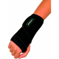 ORTESE PUNHO TALA POLEGAR BEGE ESQ - G