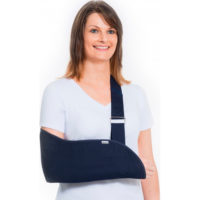 TIPOIA ORTOPEDICA - G