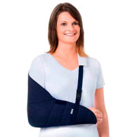 TIPOIA ORTOPEDICA - P