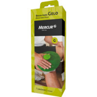 BOLSA MERCUR PARA GELO - P