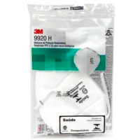 MASCARA 3M HOSPITALAR 9920H PFF2