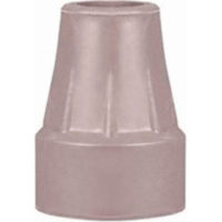 PONTEIRA MULETA CAN. FIXA C/6 3/4 PRETA