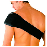 CINTA MULTIUSO COSTA/OMBRO S/BOLSA GEL