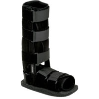 BOTA IMOBILIZADORA LONGA - M